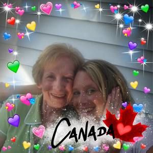 Meet your Posher, Rachelle